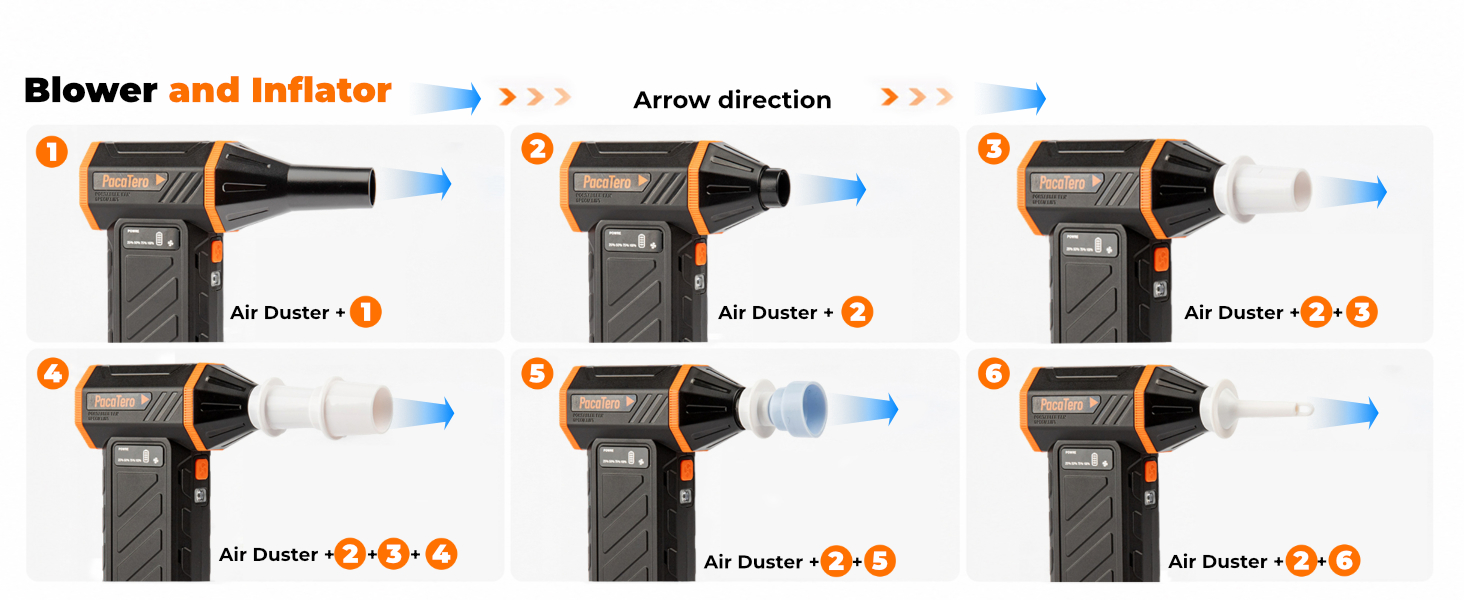 150000 rpm air duster xpower air duster portable air duster