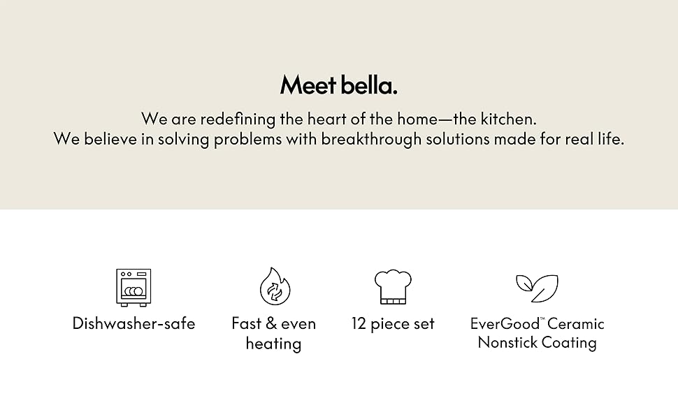 Extra features + Brand