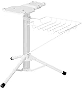 Steamfast A600-017 Steam Press Stand , White Large