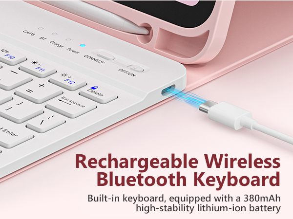 Rechargeable