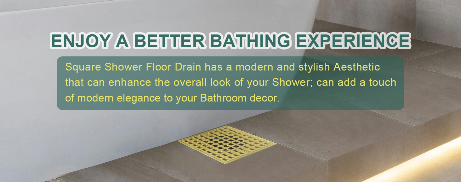 floor drain