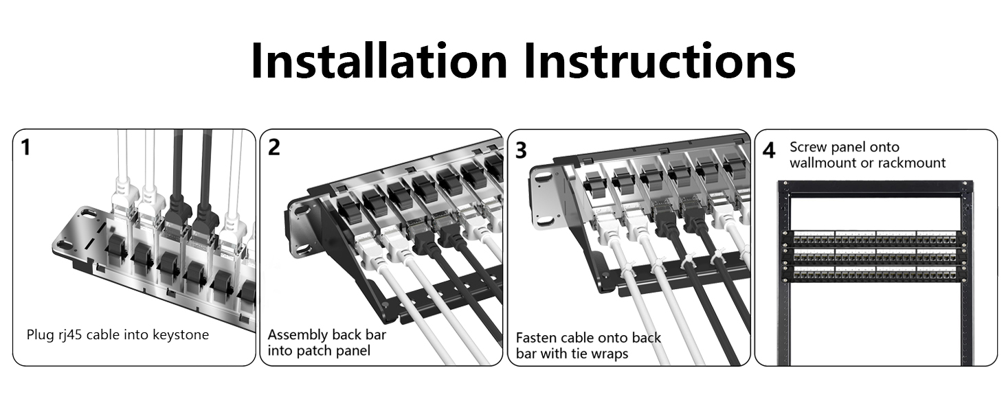 Installation