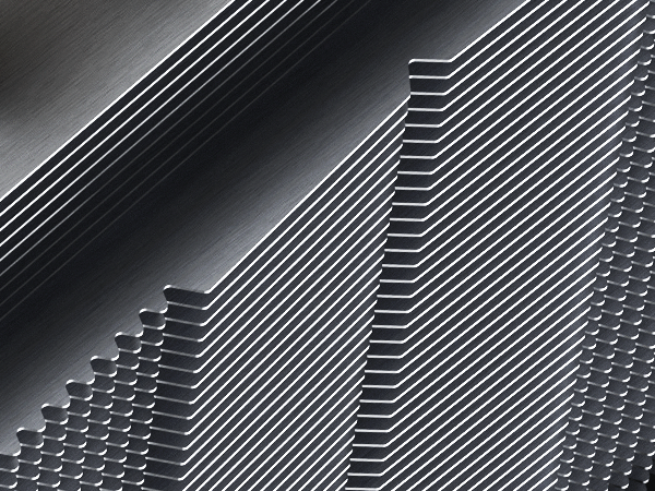 ARGB CPU Dual-Tower Air Cooler