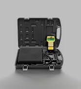 VIVOHOME Upgraded 220LB High Precision Electronic Digital Refrigerant Charging Weight Freon Scale...