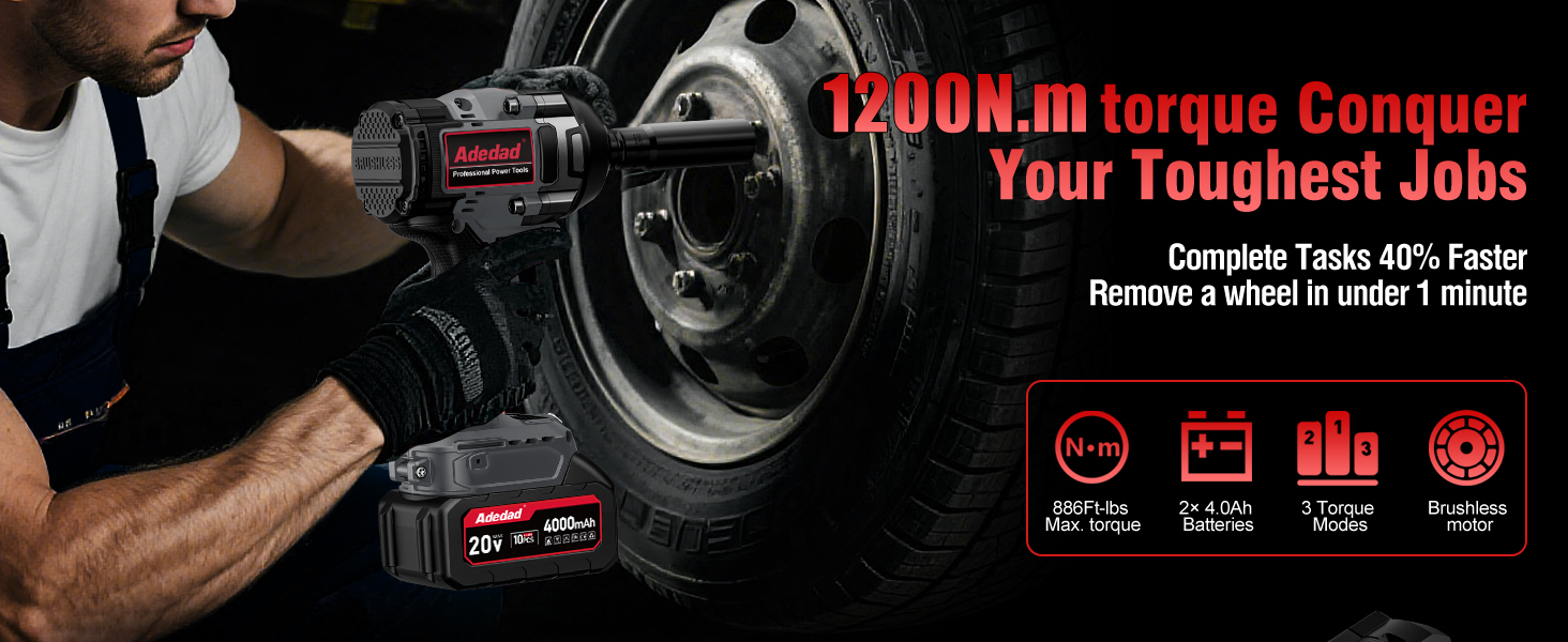 impact driver