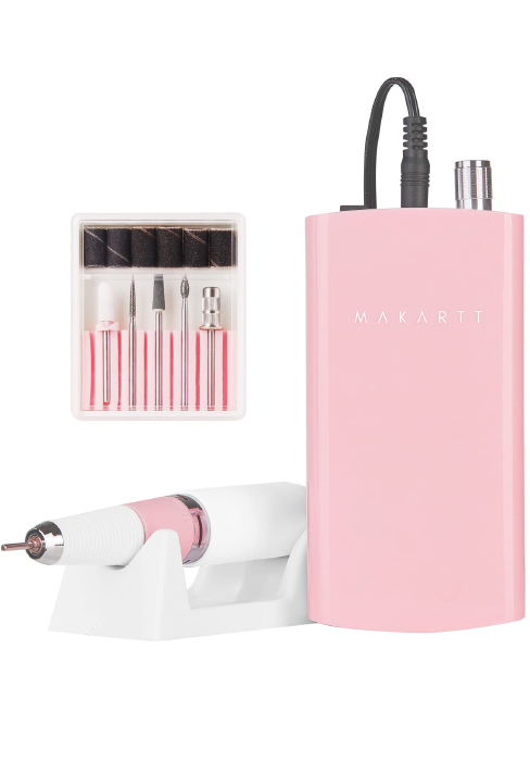 electric filer for nail