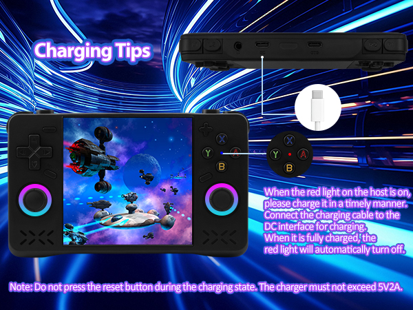 retroid pocket classic