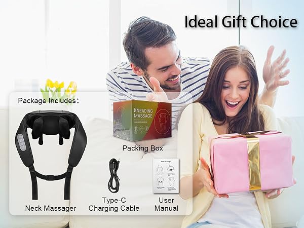 neck massager