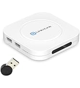 iSG Box SE Smart Home Gateway, Local Automation with Integrated Home Assistant &amp; HomeKit Bridge, ...