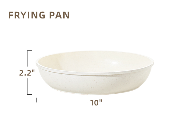 frying pan dishwasher safe