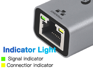 usb to ethernet adapter