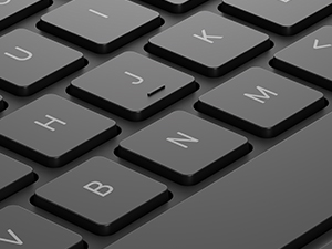 keyboard cover