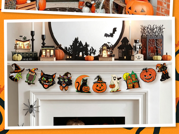halloween cutouts