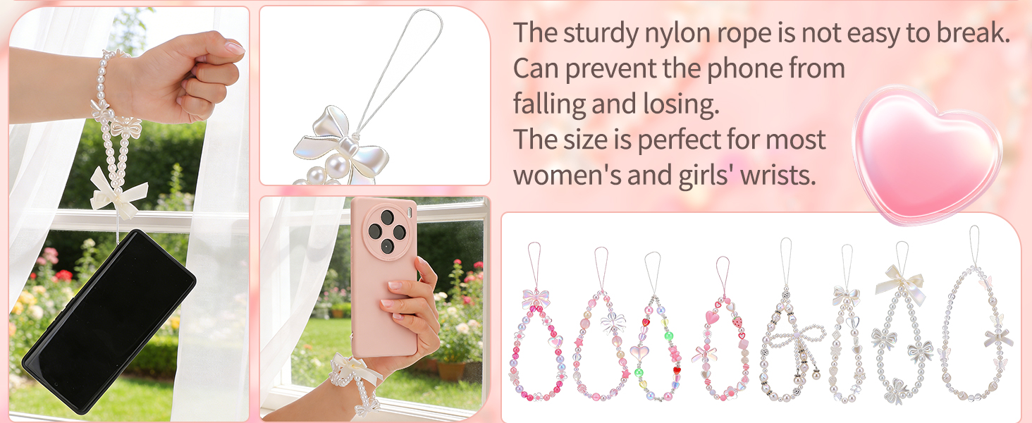 Phone Charm