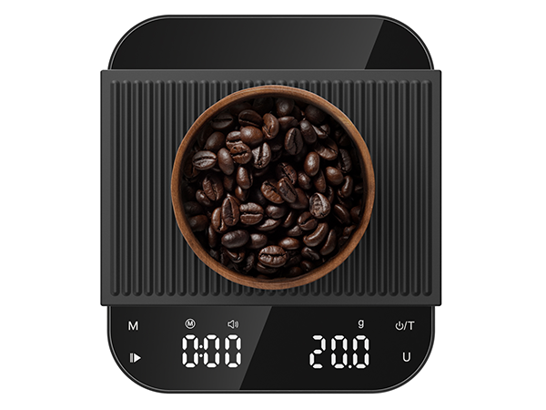 coffee scale