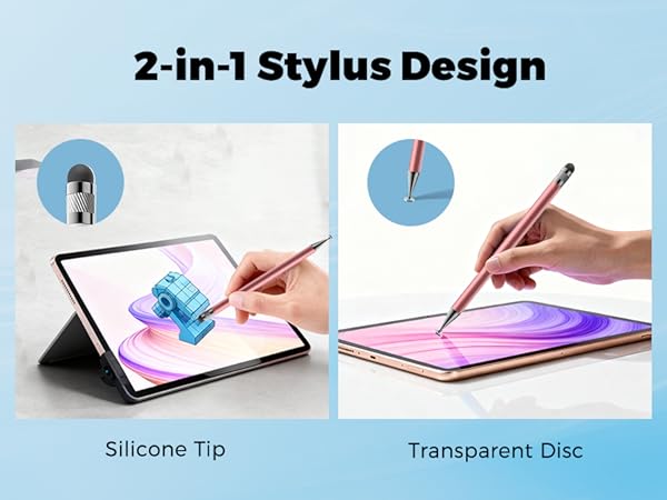 stylus for Android
