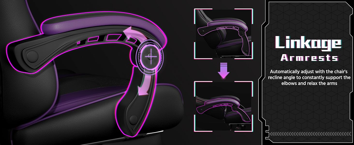 gaming chair