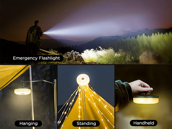 camping essentials deals