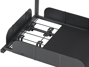 pull out cabinet organizer