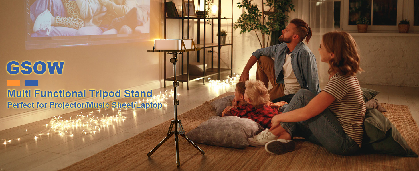 Projector Stand