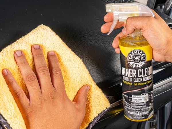 innerclean