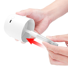 mini humidifier