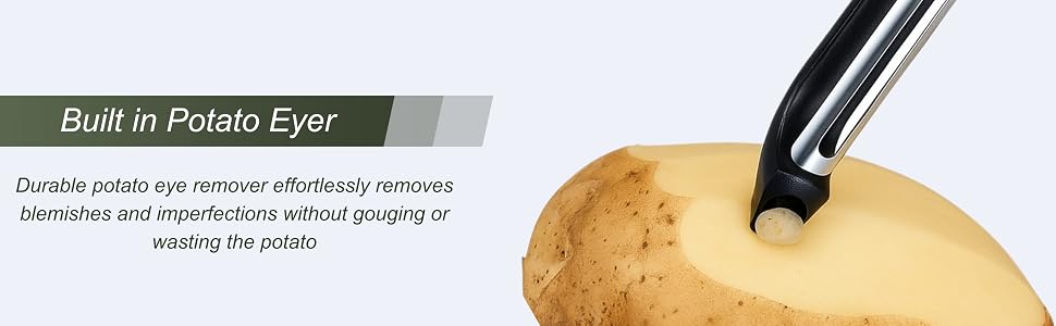 potato peeler