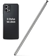 Moto G Stylus 2023 Pen Replacement,Stylus Pen for Moto G Stylus 5G 2023 Touch Stylus S Pen for Mo...