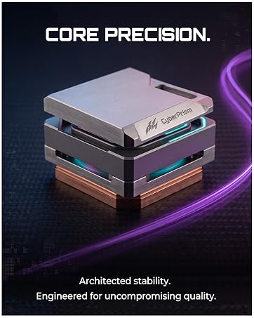 CyberPrism