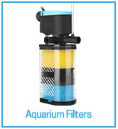 fish tank filters