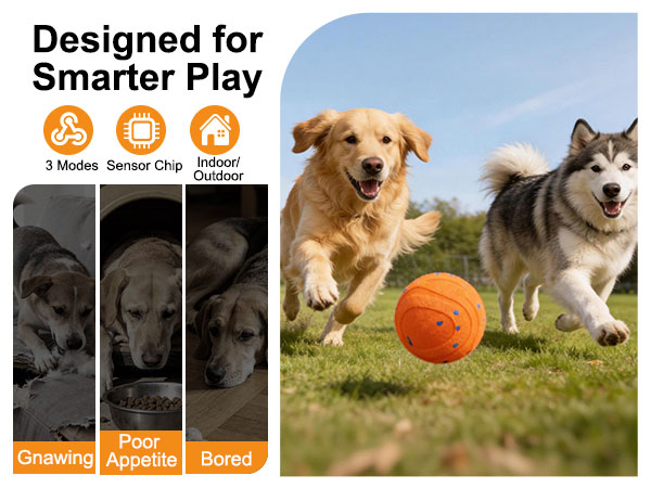 Designed for Smarter Play