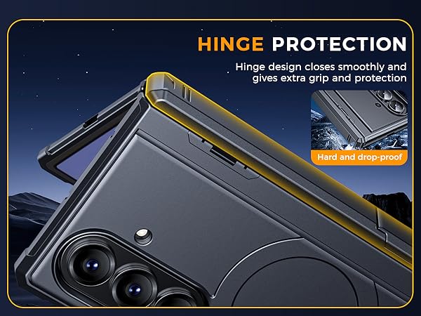 samsung z fold 7 case