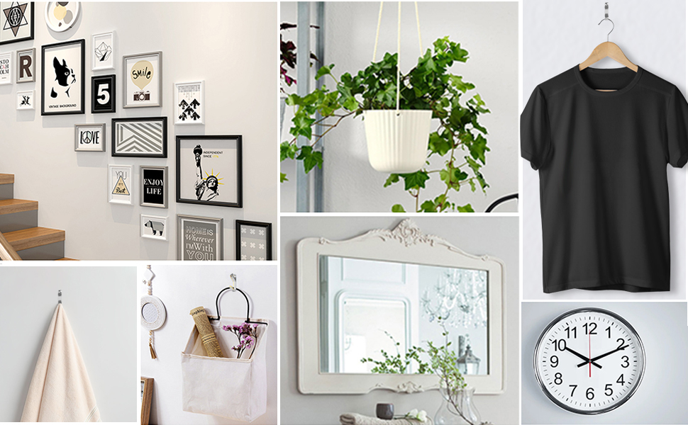 Picture Hanging Kit