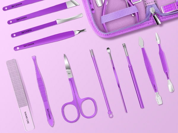 manicure kit