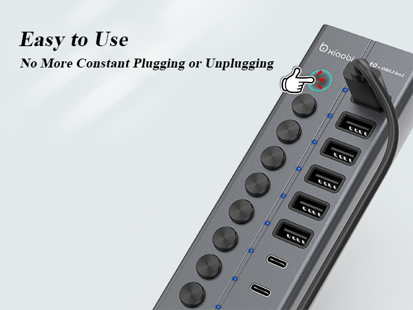 usb c hub usb-c splitter