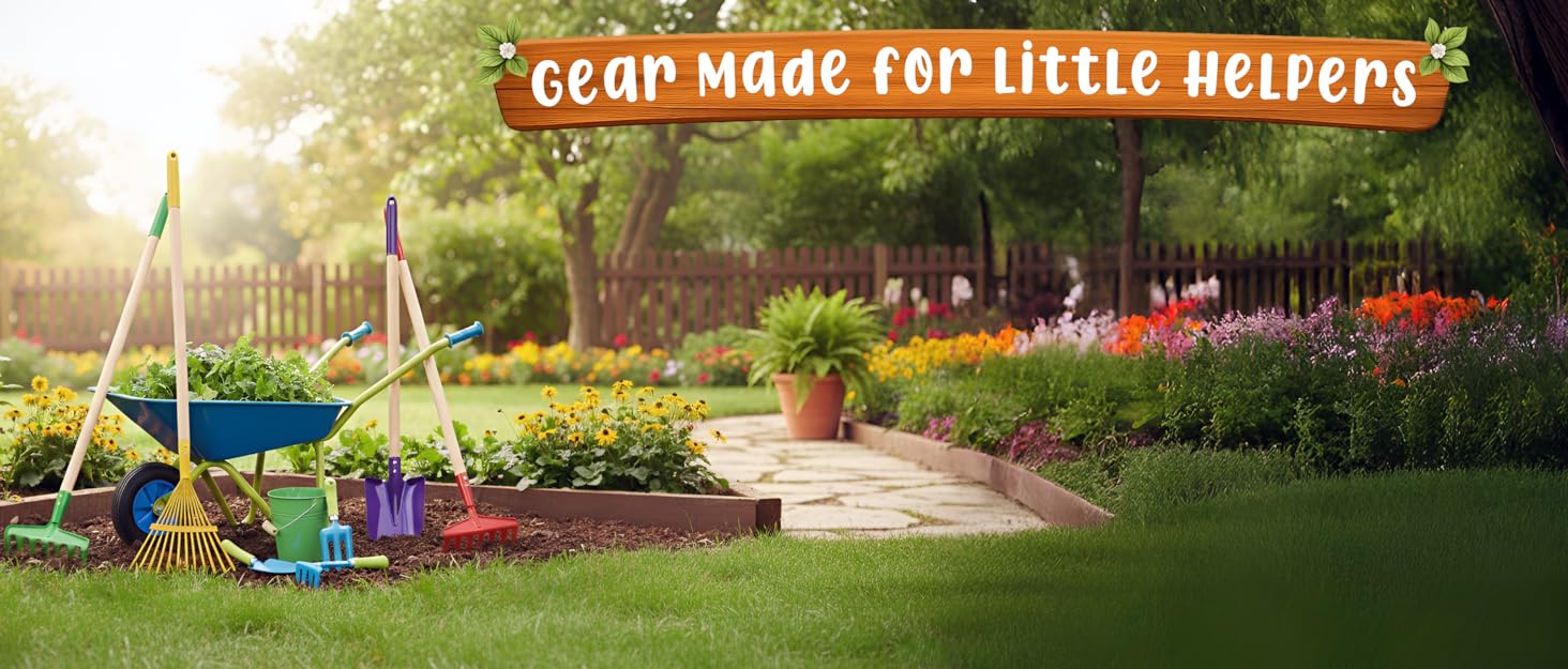 G &amp;amp; F Products JustForKids