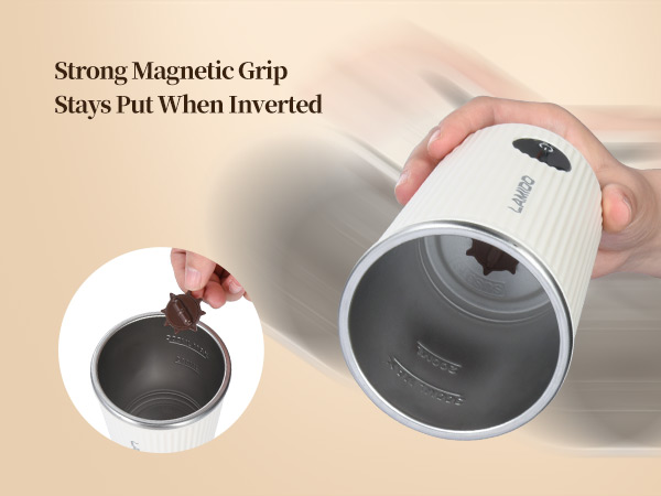 strong magnetic grip