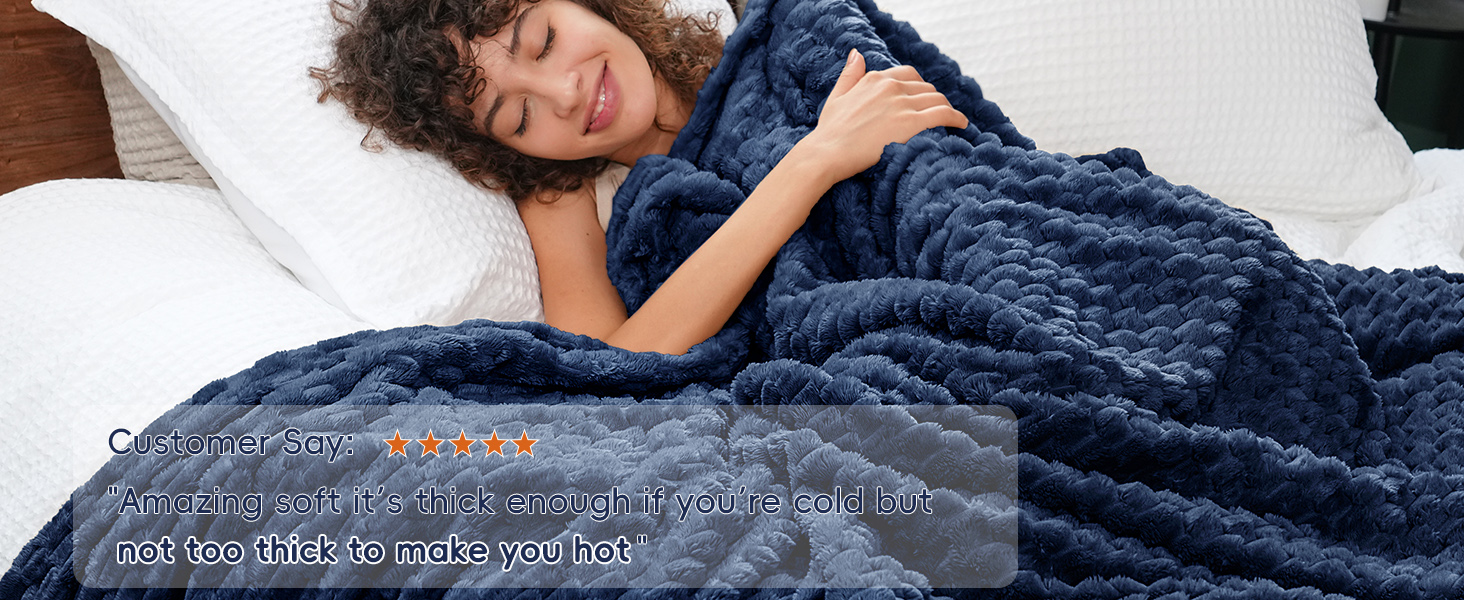 fleece blanket
