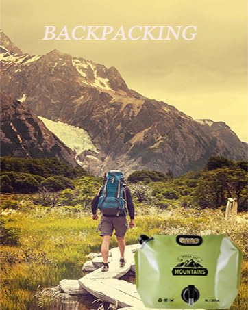 backpacking