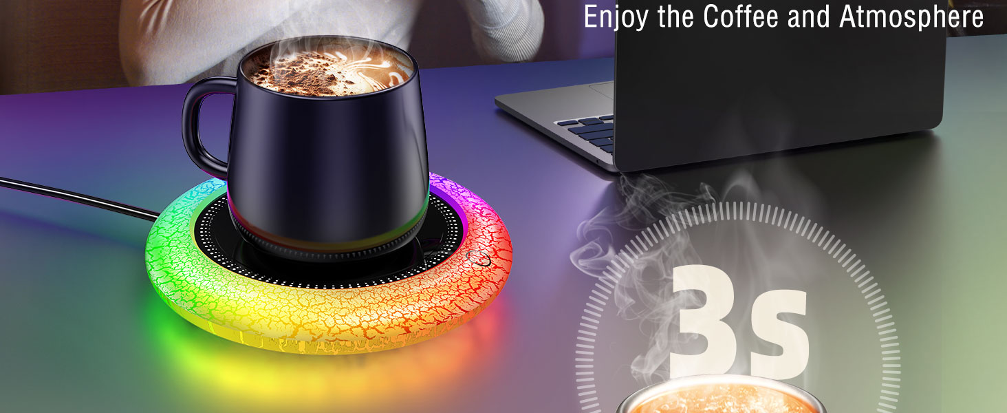 Coffee Mug Warmer