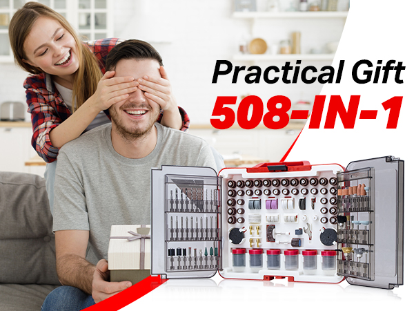 rotary tool accessary