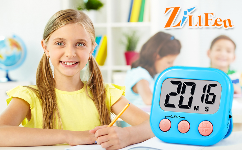 classroom timers for kids