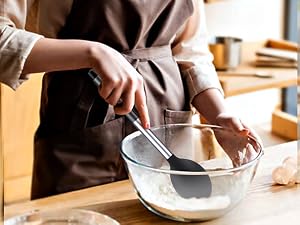 STIRRING