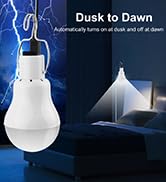 solar bulbs