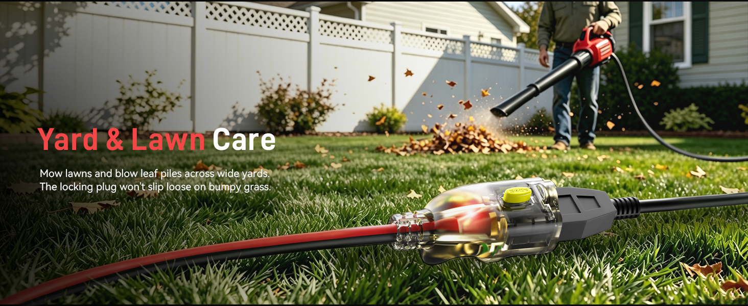 Yard &amp;amp; Lawn Care