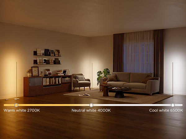 color temperature