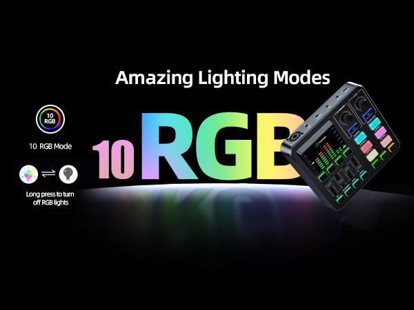 Podcast Equipment Bundle