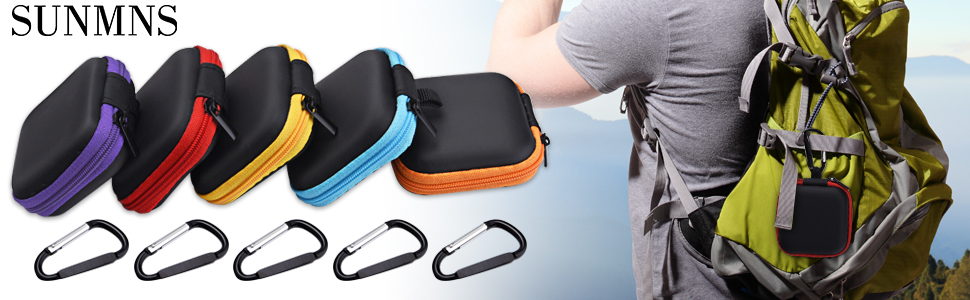 earphone case