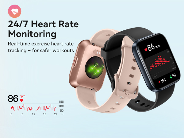 smart watch for android
