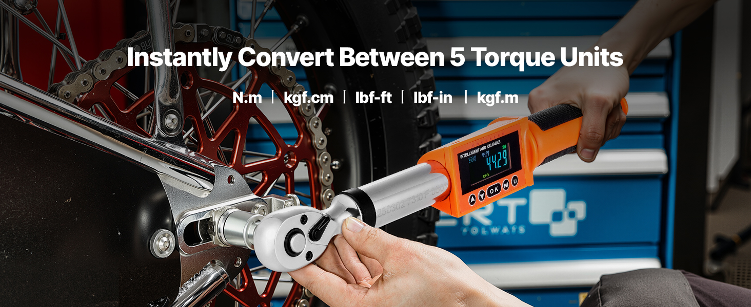 digital torque wrench 3/8 drive
